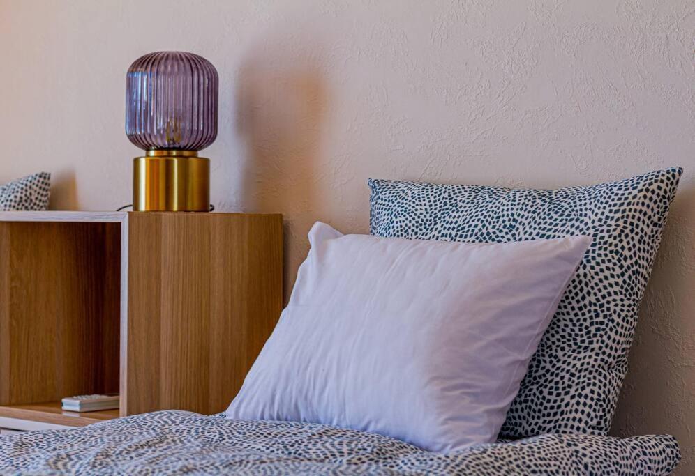 Roomy Apartment 80Sqm At City Center Free Parking Space, Ac & Balcony Budapest Exterior foto